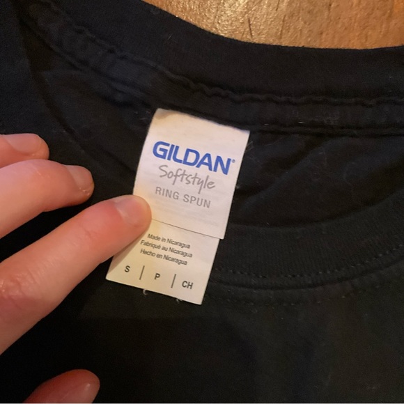 Pray for the wicked tour shirt panic at the disco size small unisex - Picture 3 of 3